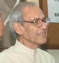 Padma Shri Dr. Shyam Singh Shashi